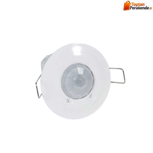 Legrand PIR Hareket Sensörlü Sıva Altı 6M 300W Led